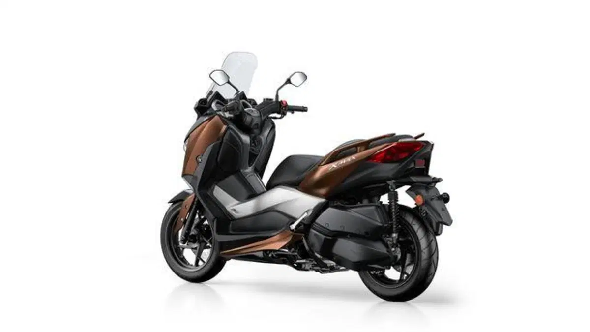 Yamaha X-Max 300 X-Max 300 ABS (2017 - 20) (6)