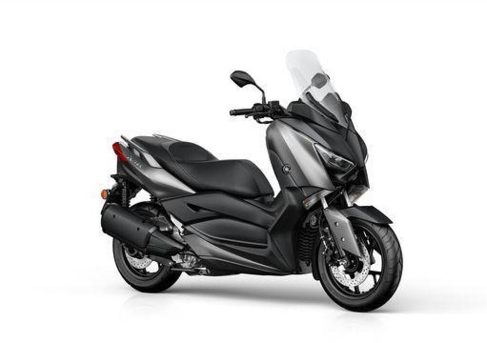 Yamaha X-Max 300 ABS (2017 - 20)