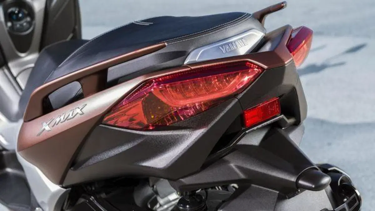 Yamaha X-Max 300 X-Max 300 ABS (2017 - 20) (9)