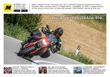 Magazine n°263, scarica e leggi il meglio di Moto.it 