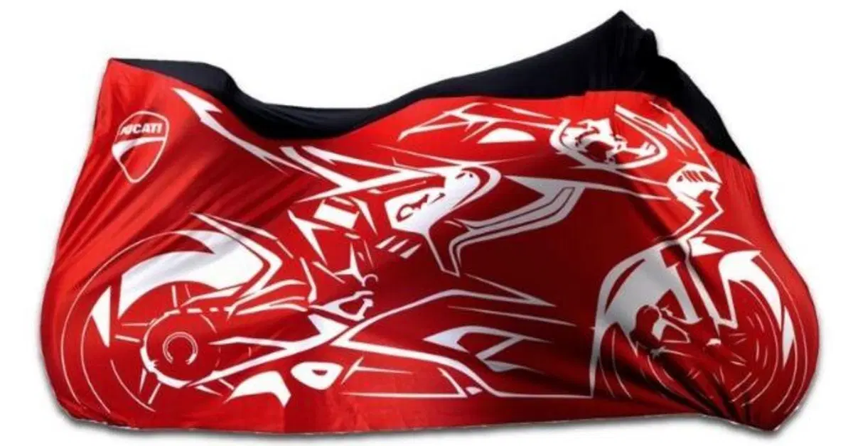 Ducati 1408, novit&agrave; in arrivo ad EICMA