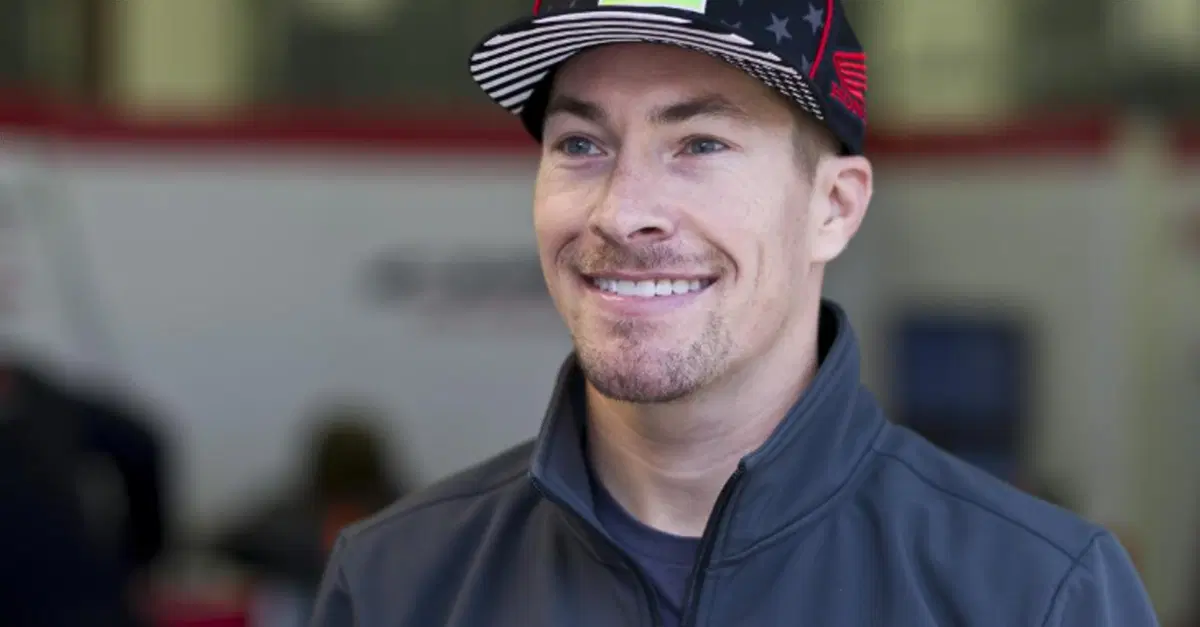 MotoGP. Hayden sostituir&agrave; Pedrosa nel GP d'Australia