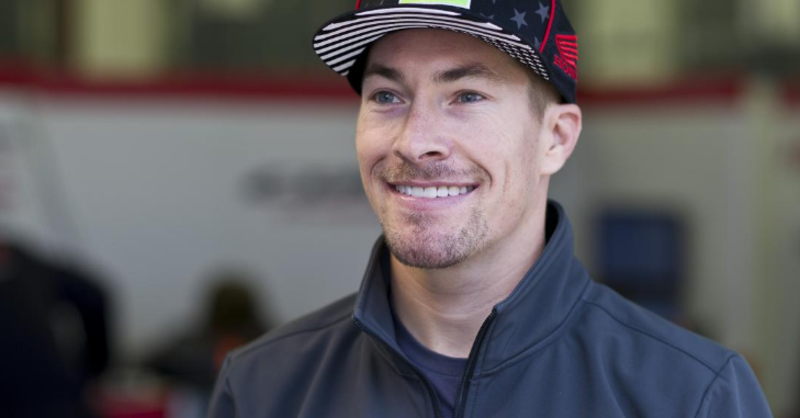 MotoGP. Hayden sostituir&agrave; Pedrosa nel GP d&#039;Australia