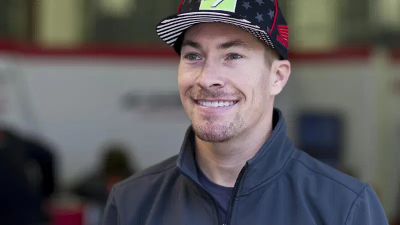 MotoGP. Hayden sostituir&agrave; Pedrosa nel GP d'Australia