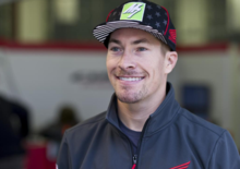 MotoGP. Hayden sostituirà Pedrosa nel GP d'Australia