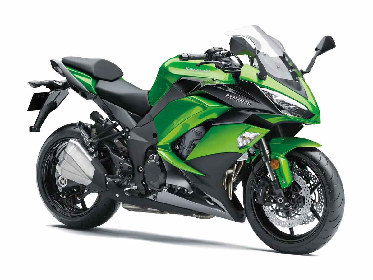 Kawasaki Z1000SX 2017 (3)