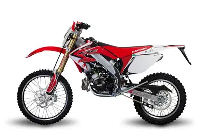 HM CRE 50 Baja (2013) nuova