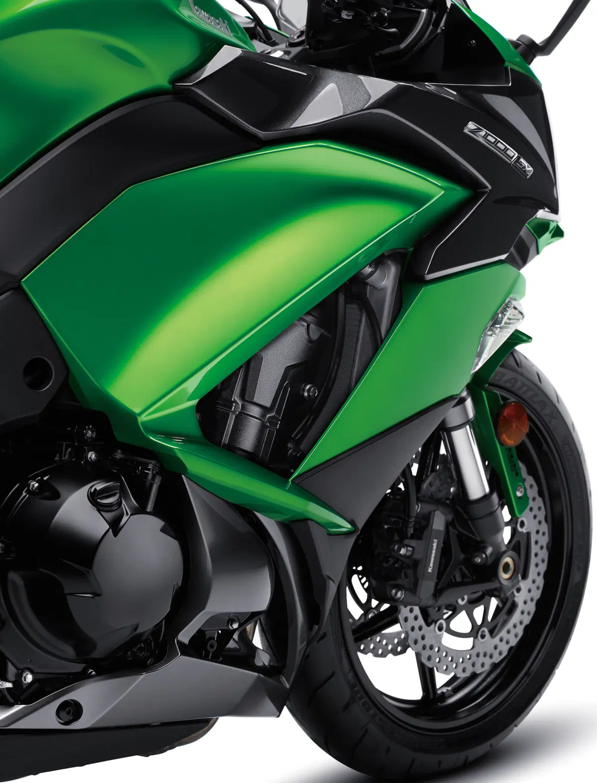 Kawasaki Z1000SX 2017 (2)