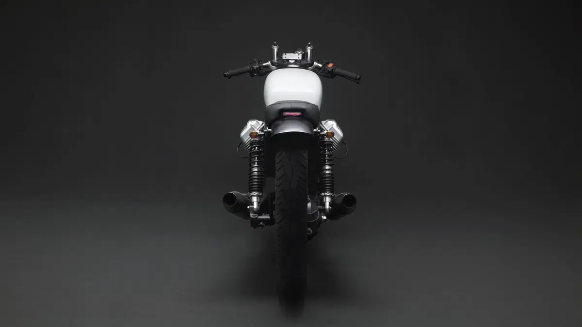 Venier Guzzi V75 Corsaiola 02 (4)