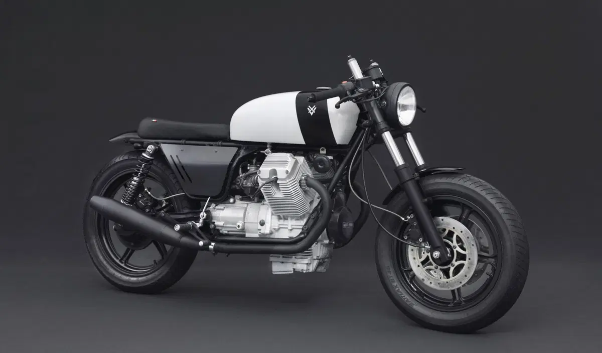 Venier Guzzi V75 Corsaiola 02 (6)