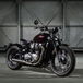 Triumph Bobber 2017