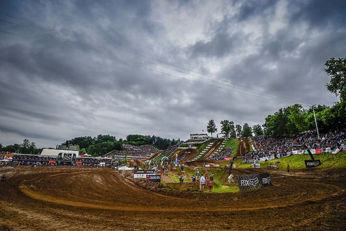 MXGP 2015. Le foto più belle del GP d'Italia (6)