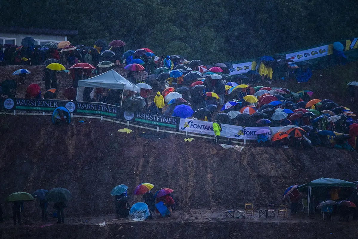 MXGP 2015. Le foto più belle del GP d'Italia (7)