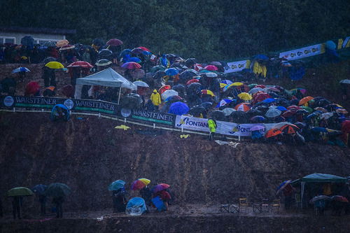 MXGP 2015. Le foto più belle del GP d'Italia (7)