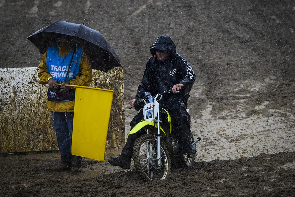 MXGP 2015. Le foto più belle del GP d'Italia (3)