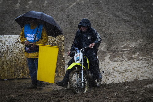 MXGP 2015. Le foto più belle del GP d'Italia (3)