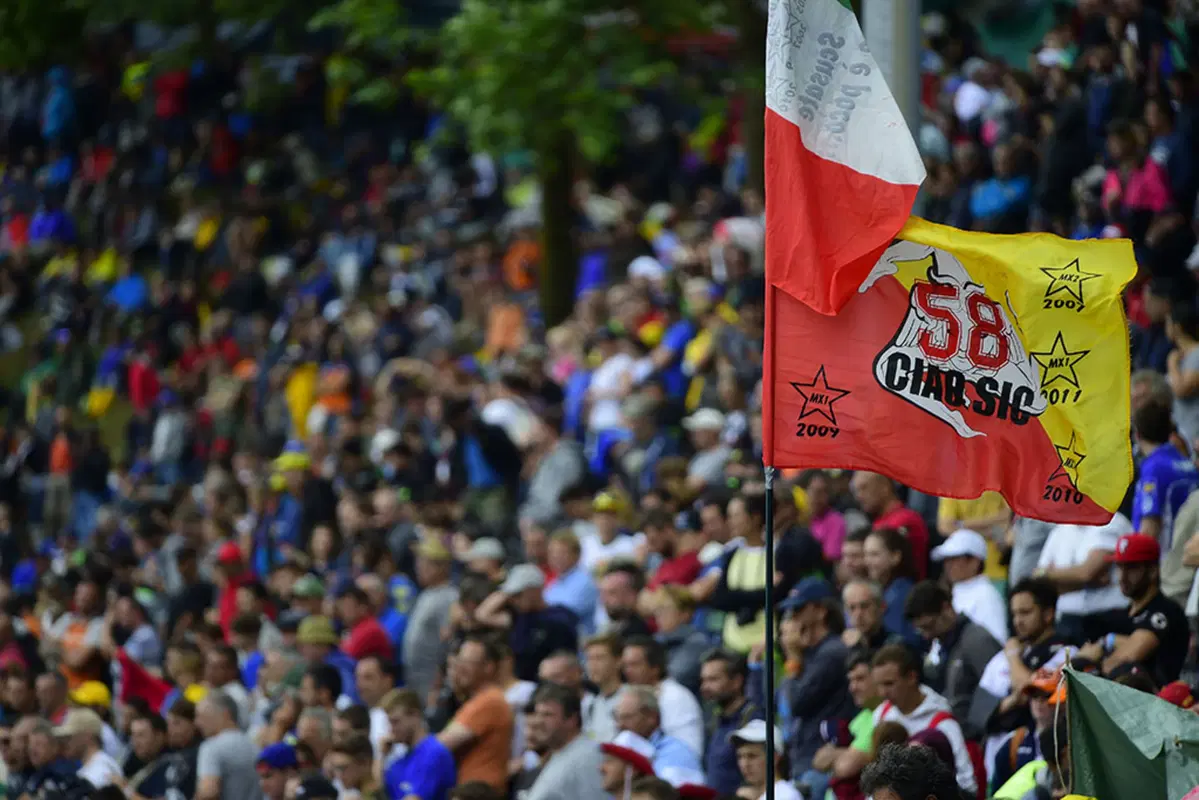 MXGP 2015. Le foto più belle del GP d'Italia (13)