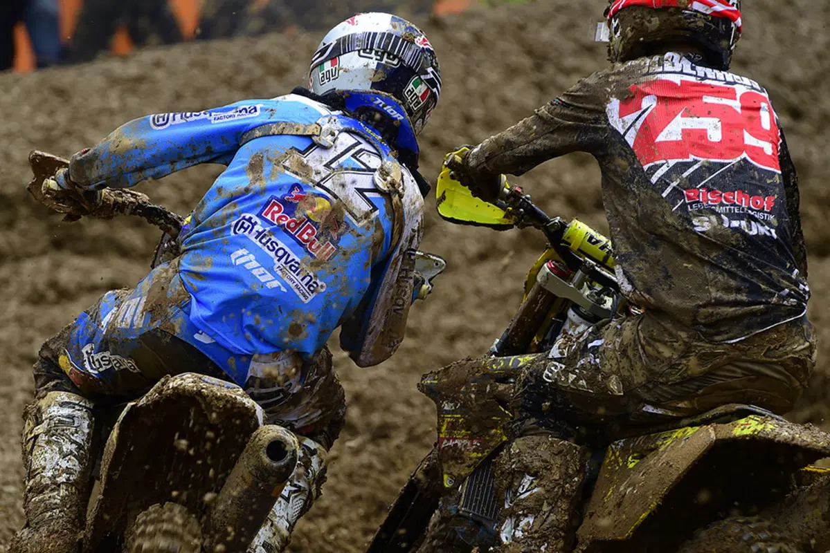 MXGP 2015. Le foto più belle del GP d'Italia (16)