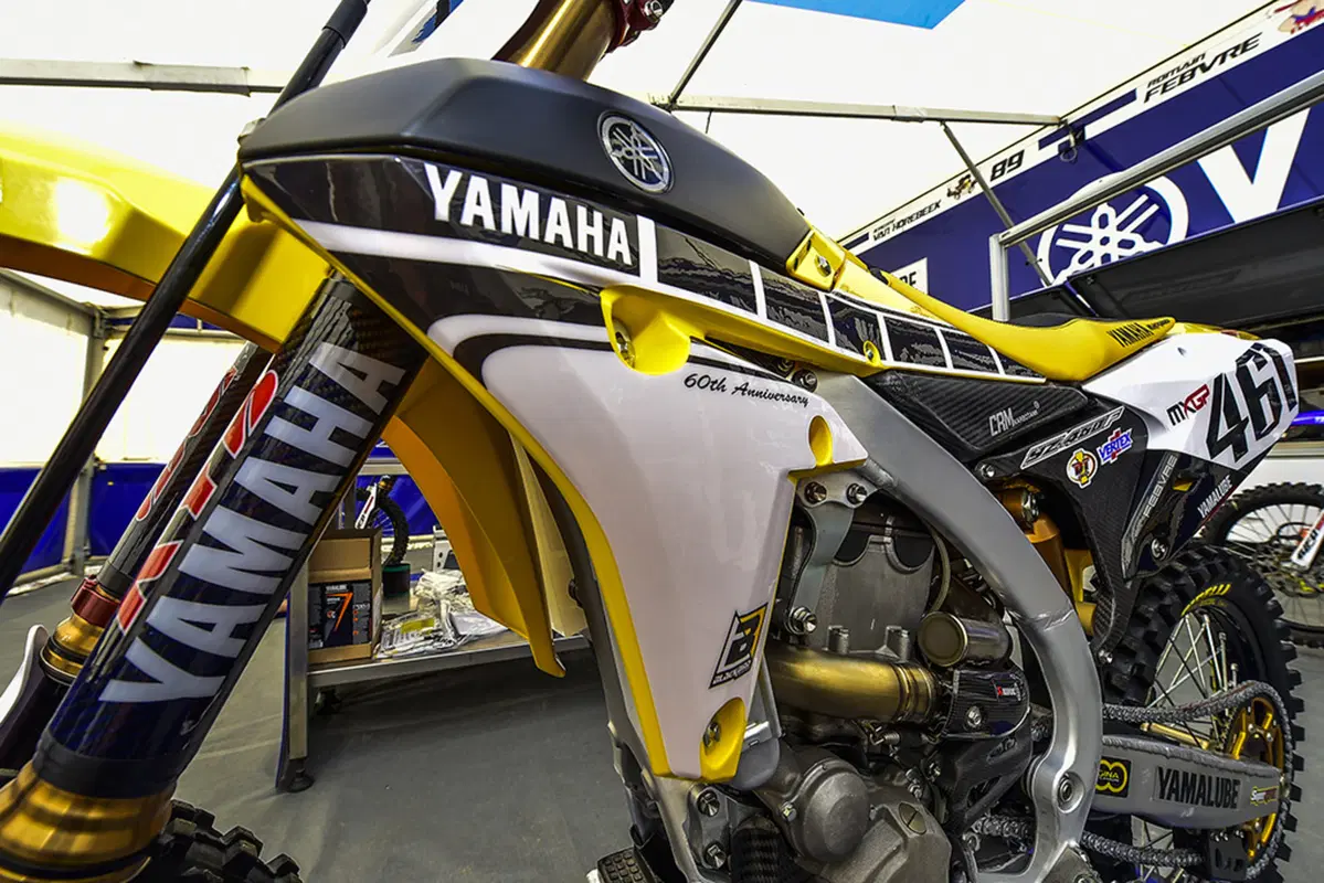 MXGP 2015. Le foto più belle del GP d'Italia (19)