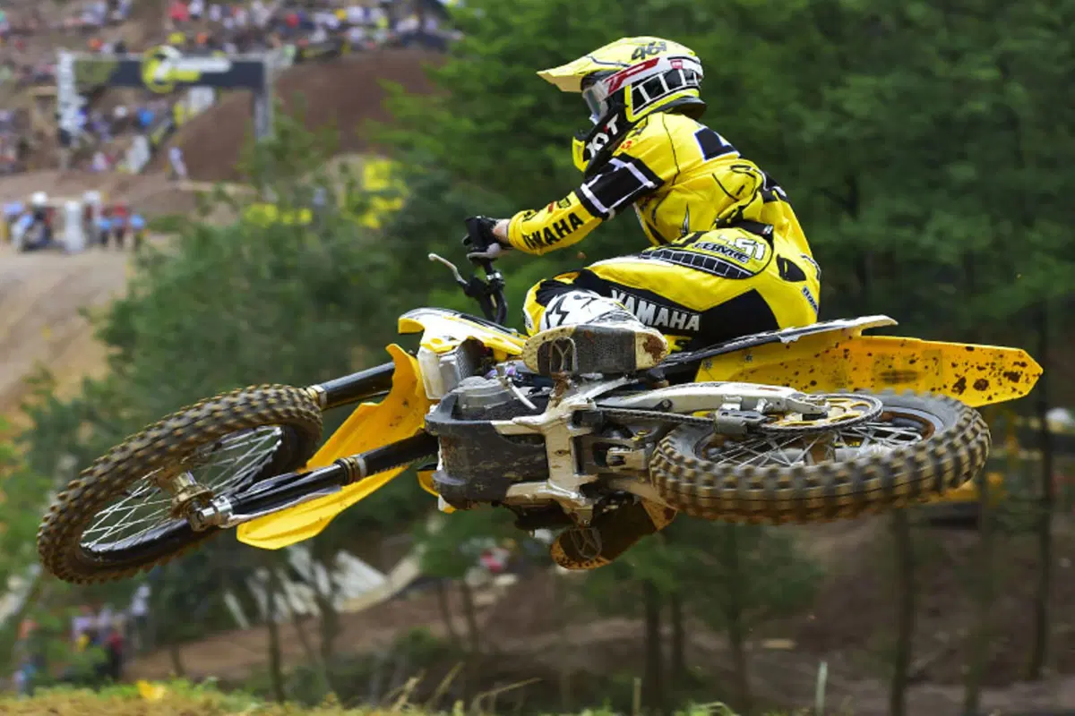 MXGP 2015. Le foto più belle del GP d'Italia (20)