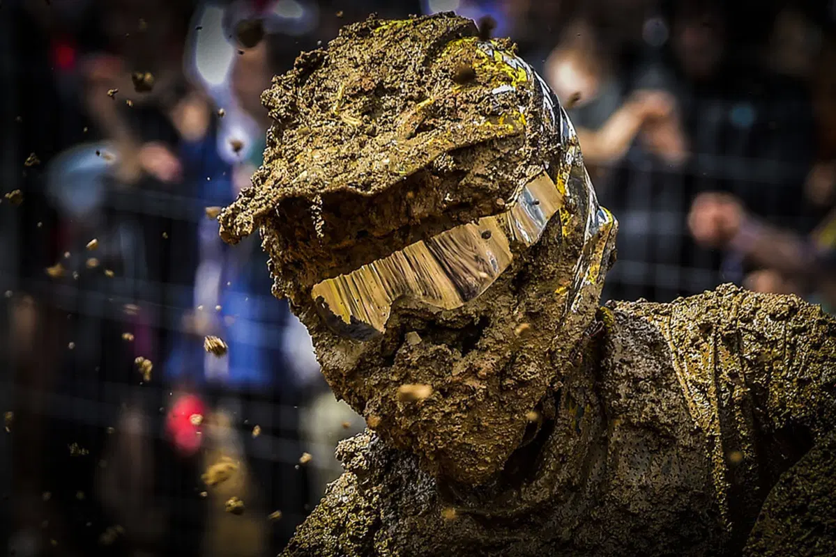 MXGP 2015. Le foto più belle del GP d'Italia (23)