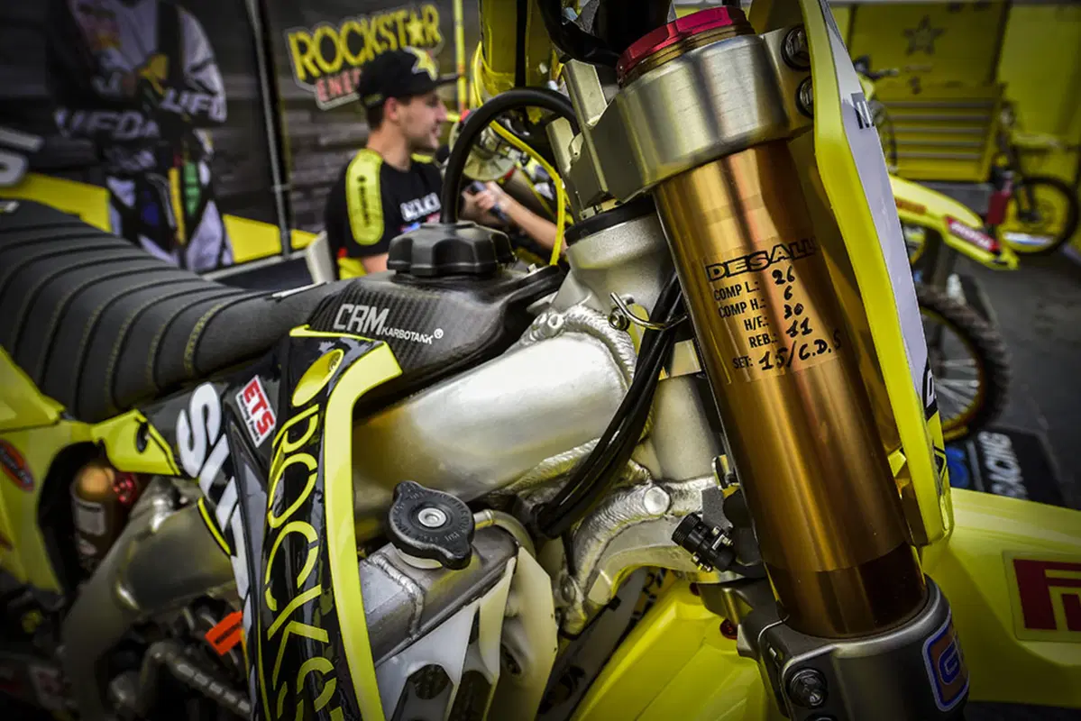 MXGP 2015. Le foto più belle del GP d'Italia (25)