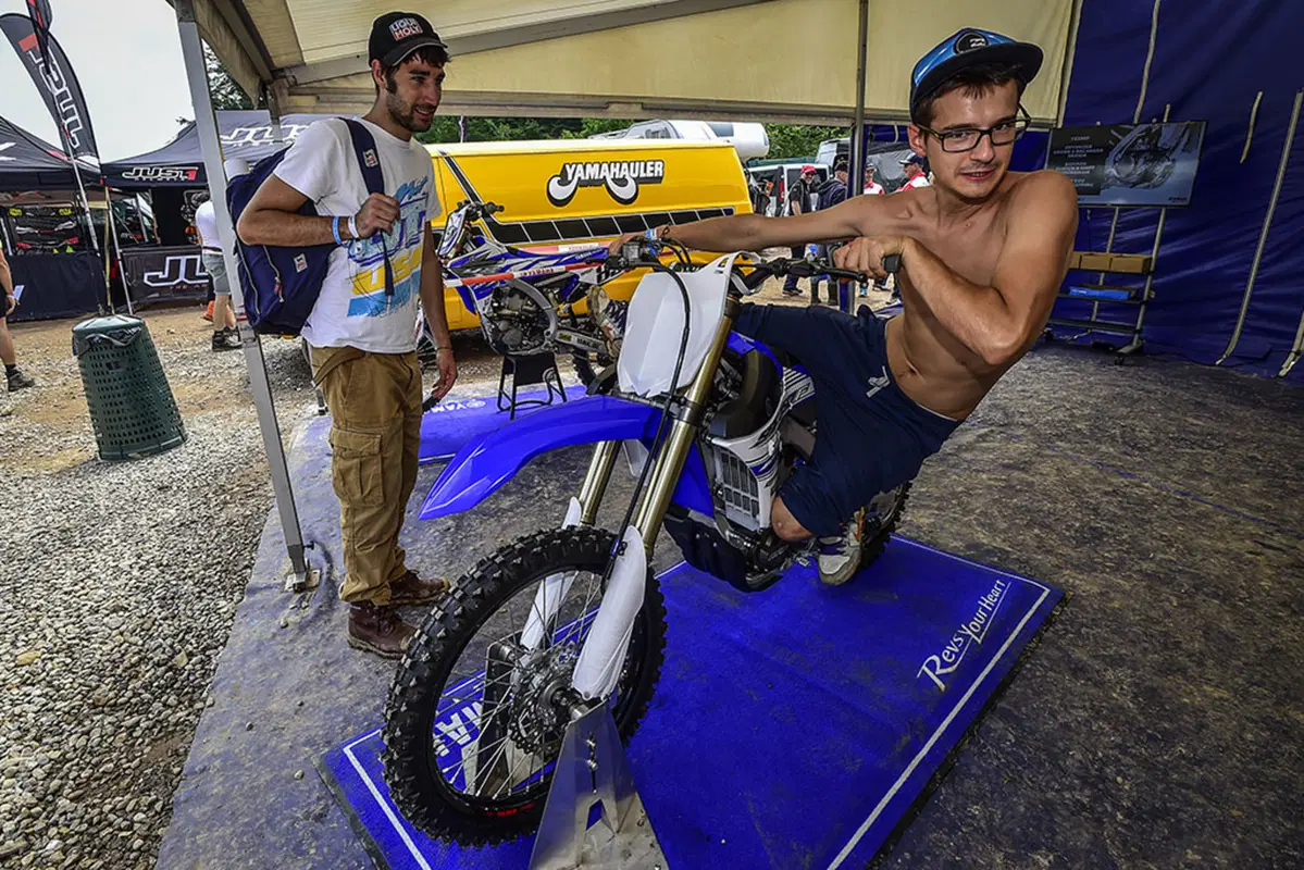 MXGP 2015. Le foto più belle del GP d'Italia (24)