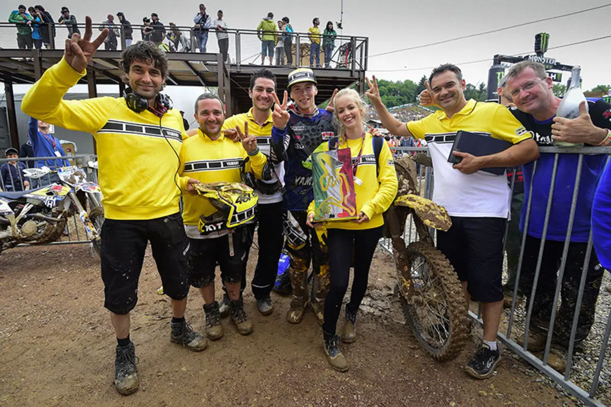 MXGP 2015. Le foto più belle del GP d'Italia (28)