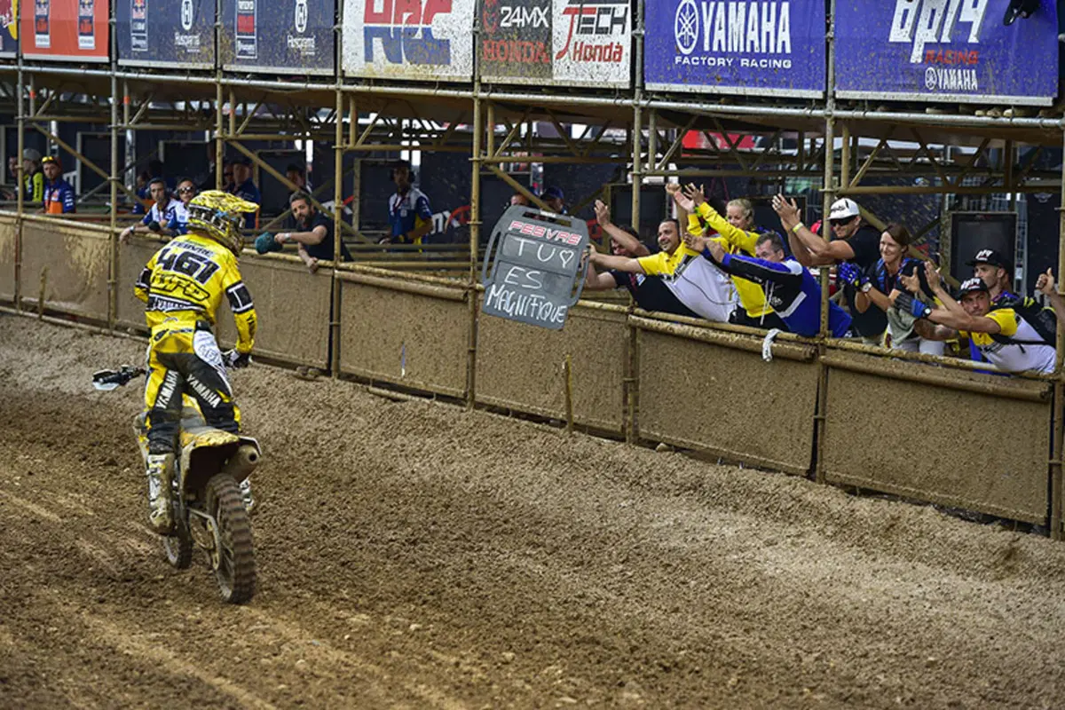 MXGP 2015. Le foto più belle del GP d'Italia (29)