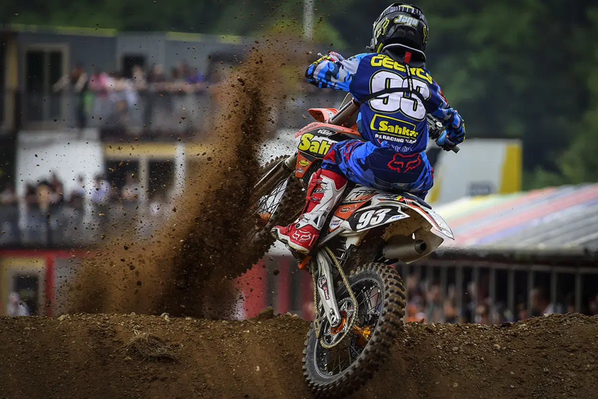 MXGP 2015. Le foto più belle del GP d'Italia (30)