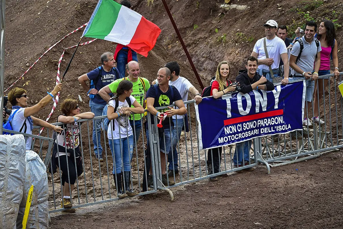 MXGP 2015. Le foto più belle del GP d'Italia (39)