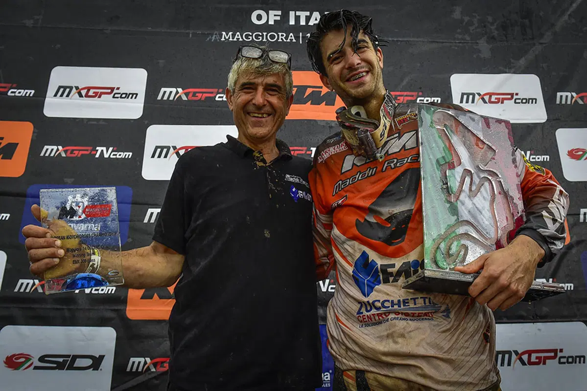 MXGP 2015. Le foto più belle del GP d'Italia (42)
