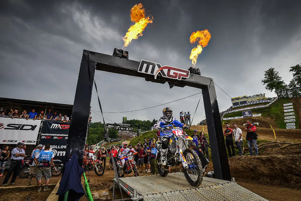 MXGP 2015. Le foto più belle del GP d'Italia (50)