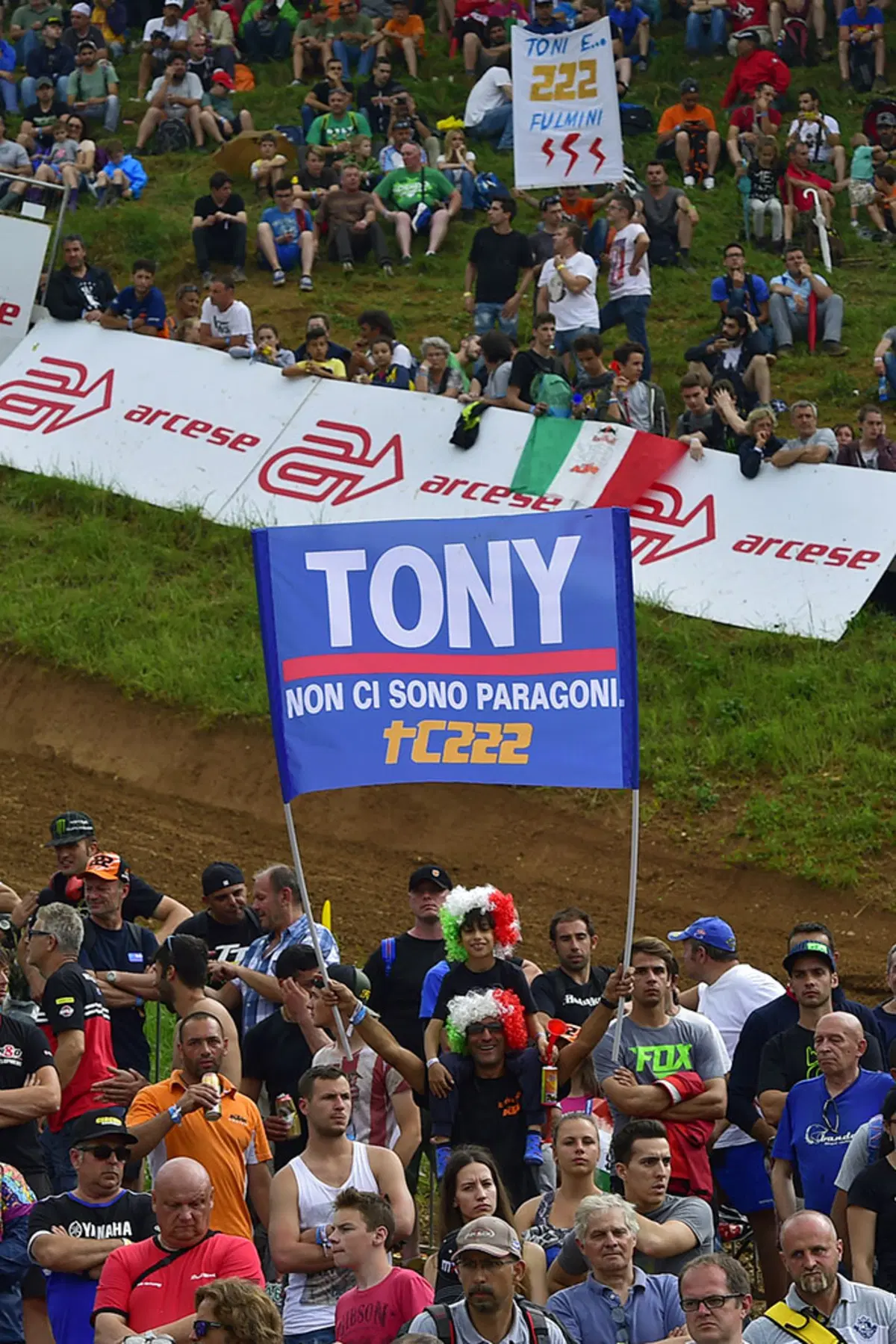 MXGP 2015. Le foto più belle del GP d'Italia (51)