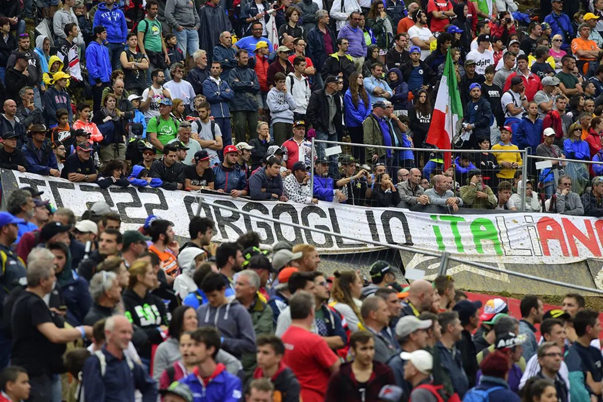 MXGP 2015. Le foto più belle del GP d'Italia (56)