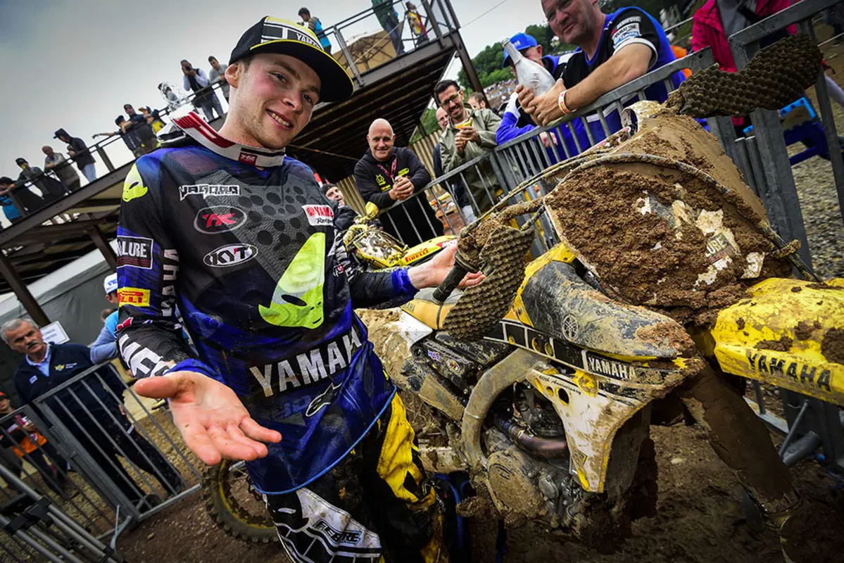 MXGP 2015. Le foto più belle del GP d'Italia (58)