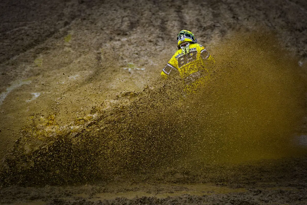 MXGP 2015. Le foto più belle del GP d'Italia (64)