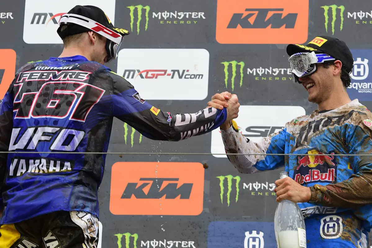 MXGP 2015. Le foto più belle del GP d'Italia (67)