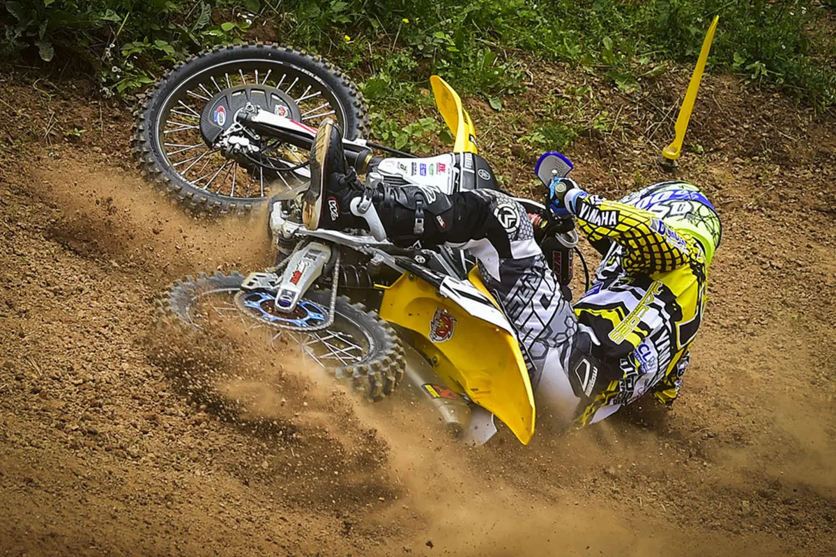 MXGP 2015. Le foto più belle del GP d'Italia (69)