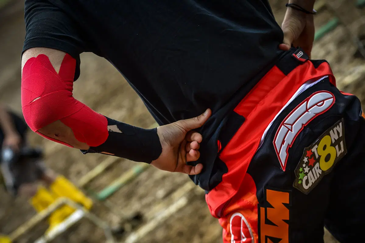MXGP 2015. Le foto più belle del GP d'Italia (71)