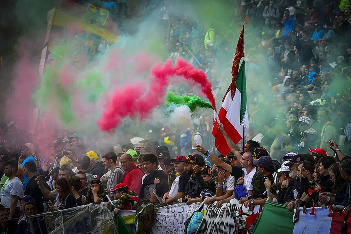 MXGP 2015. Le foto più belle del GP d'Italia (75)