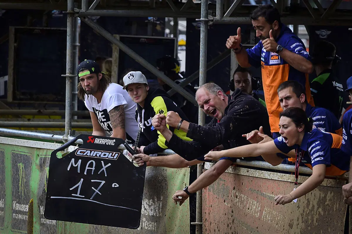 MXGP 2015. Le foto più belle del GP d'Italia (76)
