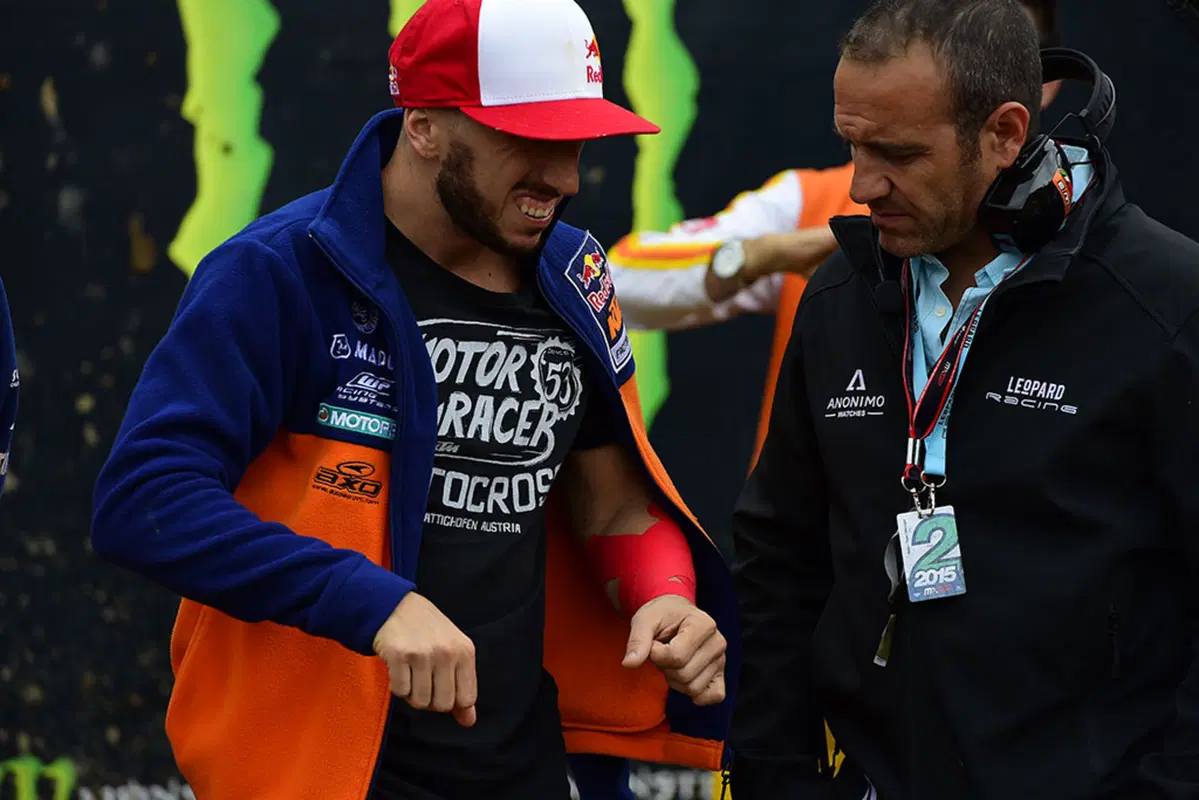 MXGP 2015. Le foto più belle del GP d'Italia (78)