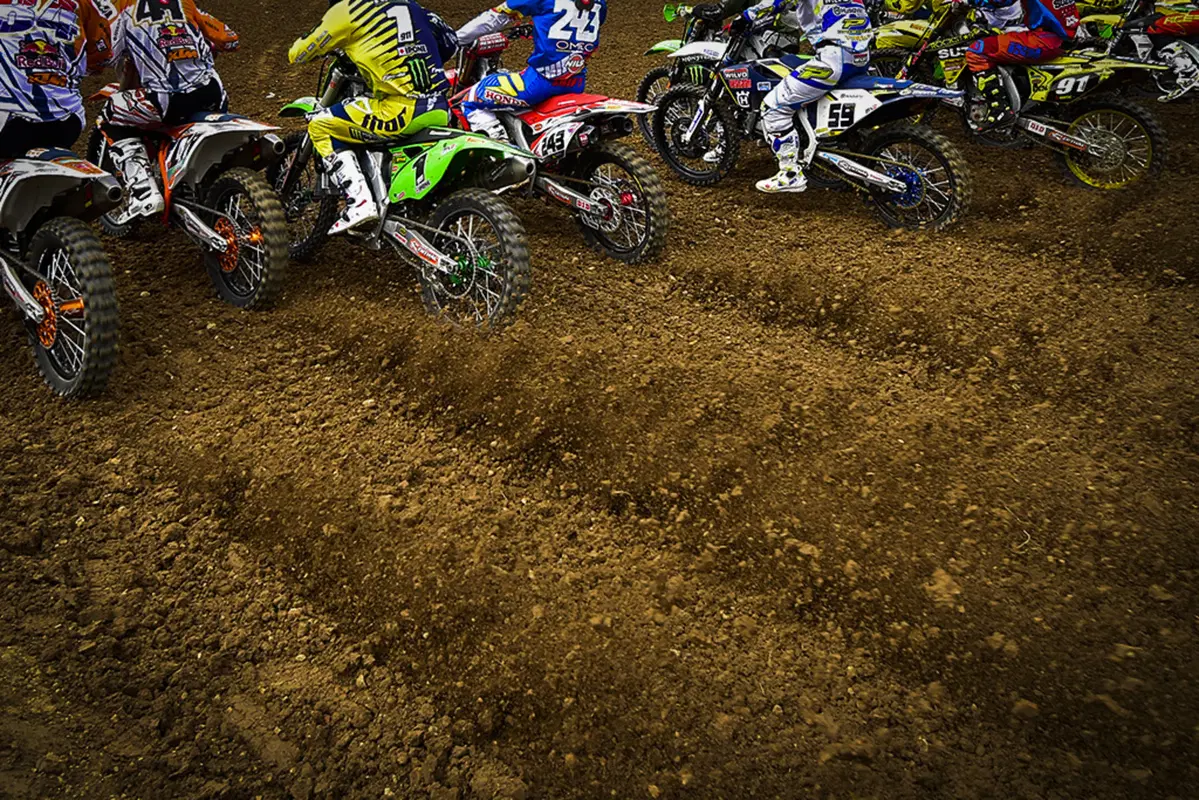 MXGP 2015. Le foto più belle del GP d'Italia (83)