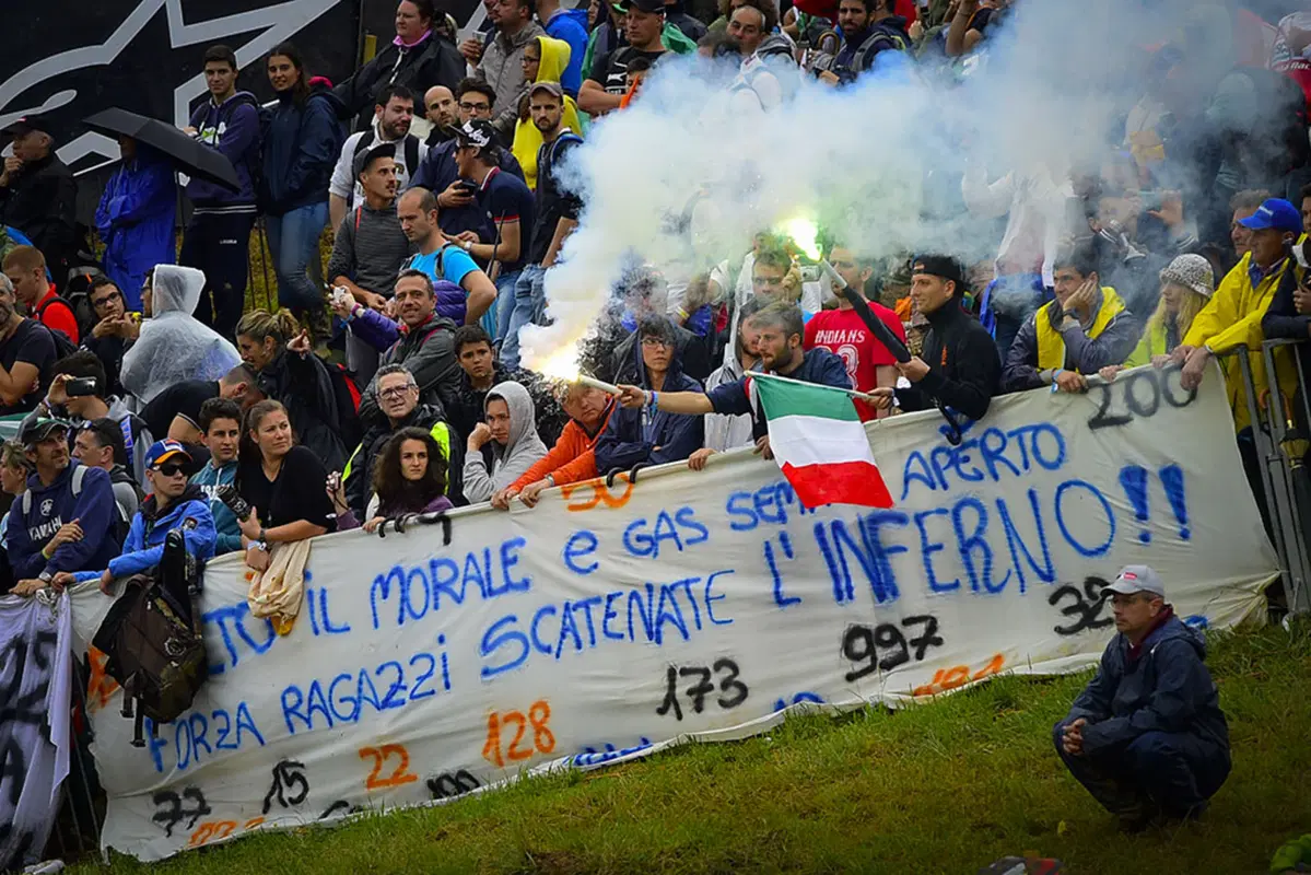 MXGP 2015. Le foto più belle del GP d'Italia (85)