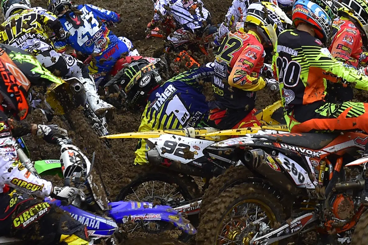 MXGP 2015. Le foto più belle del GP d'Italia (84)