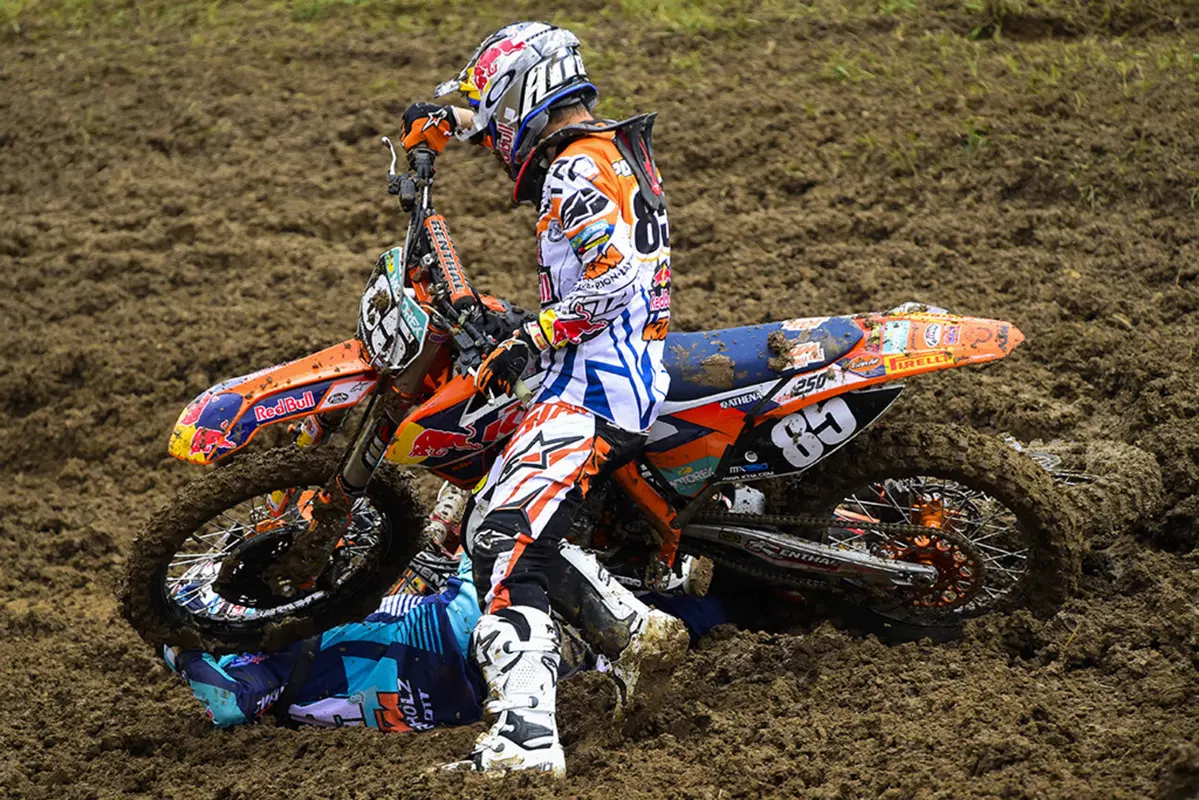 MXGP 2015. Le foto più belle del GP d'Italia (88)