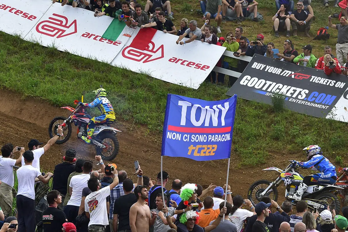 MXGP 2015. Le foto più belle del GP d'Italia (91)