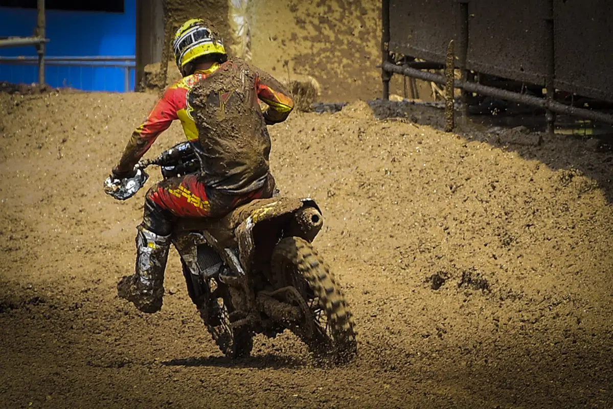 MXGP 2015. Le foto più belle del GP d'Italia (90)