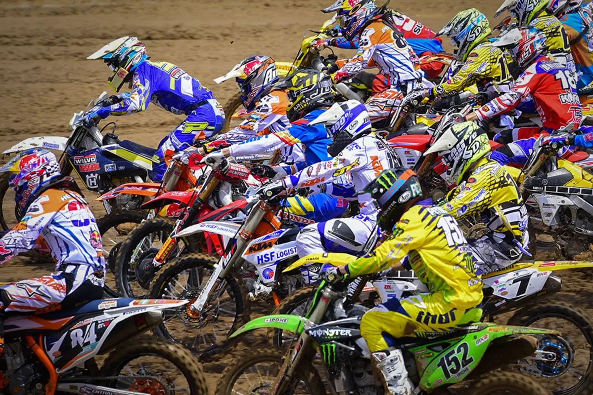 MXGP 2015. Le foto più belle del GP d'Italia (92)